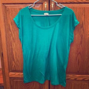 aerie Tops - Aerie Pretty Tee aerie Tops - Aerie Pretty Tee